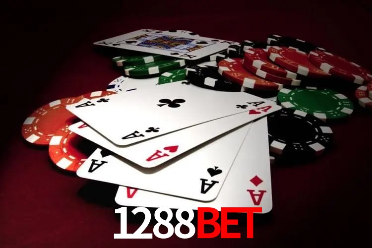 Estatísticas Esportivas 1288bet