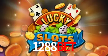 Descubra o Mundo do Cassino Online com 1288bet