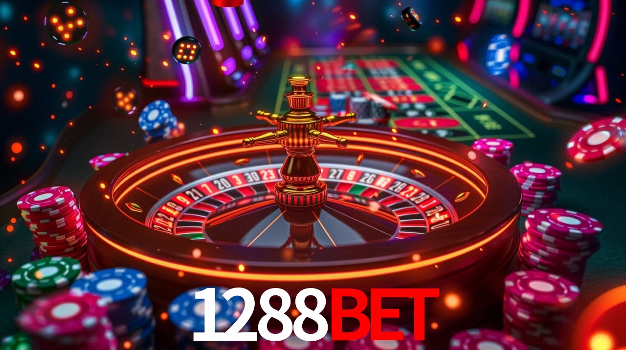 Bônus Diários 1288bet