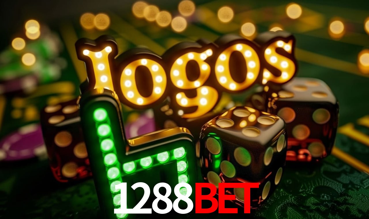 Design Responsivo 1288bet