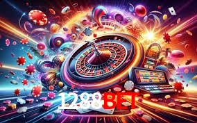 Diretório de Jogos 1288bet