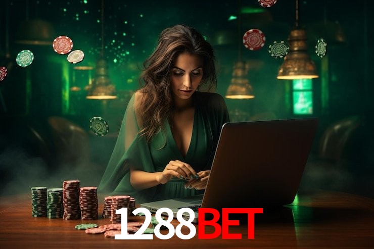 1288bet - App Security