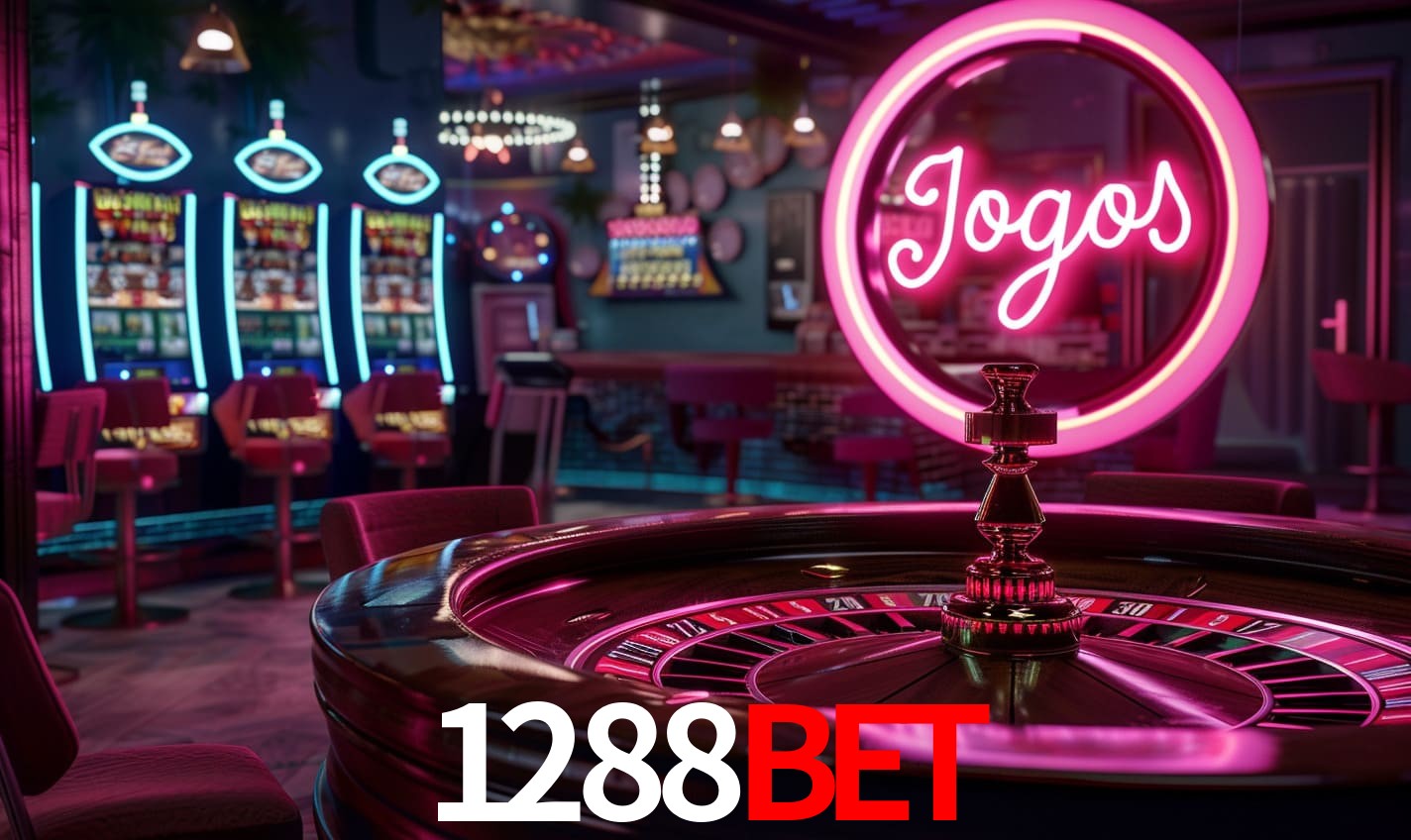 1288bet Belo Horizonte - Provably Fair