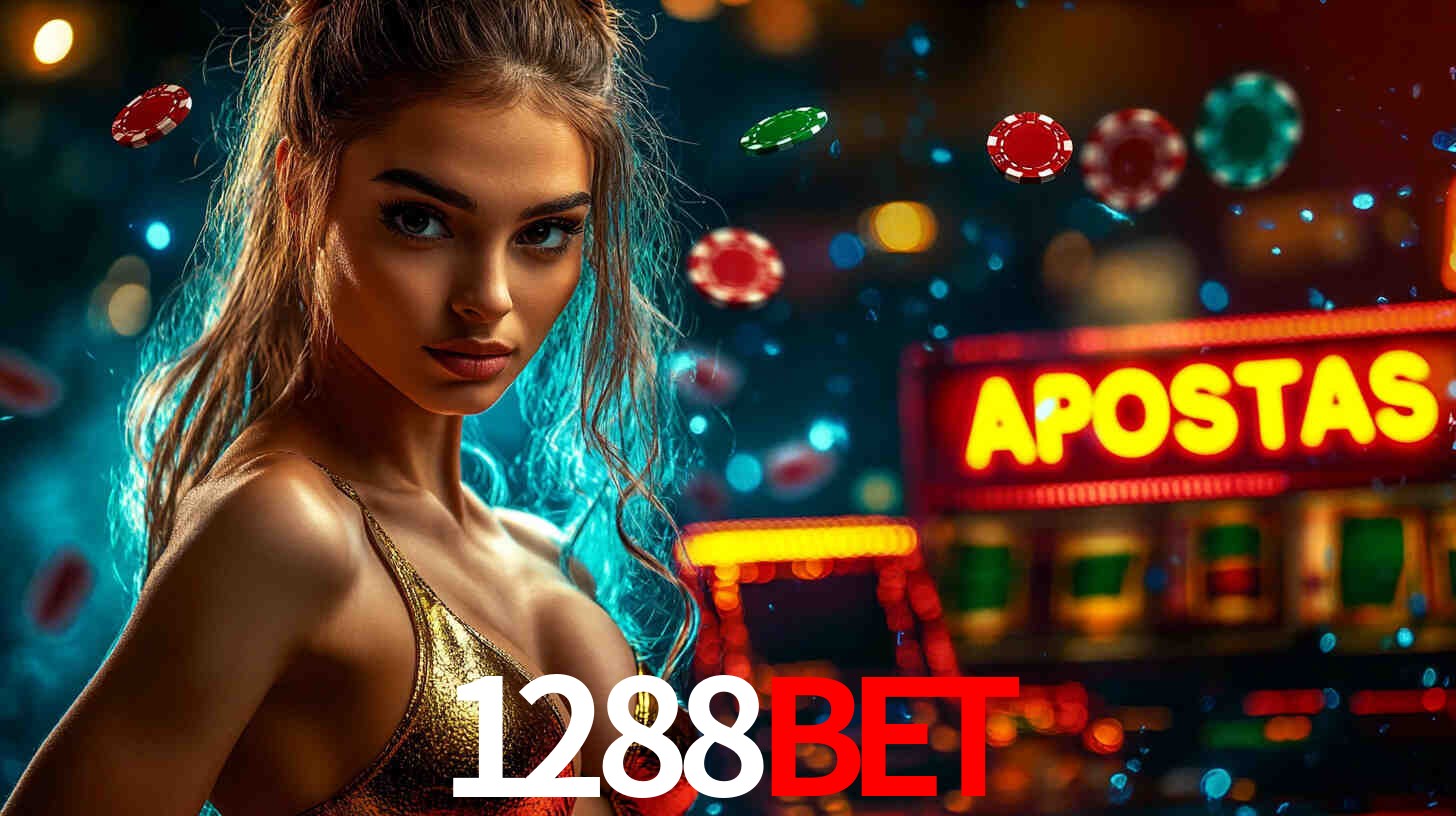 Descubra a Essência do 1288bet: Nossa História e Compromissos