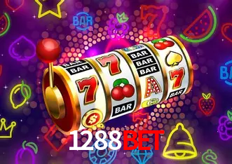 Apostas Esportivas na 1288bet: Um Guia Completo