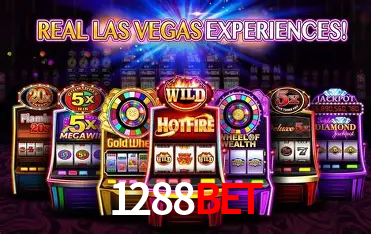 1288bet São Paulo - Live Tables
