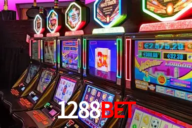 Explorando a Categoria de Eventos em Apostas na 1288bet