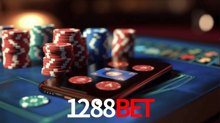 Promoções Sazonais 1288bet