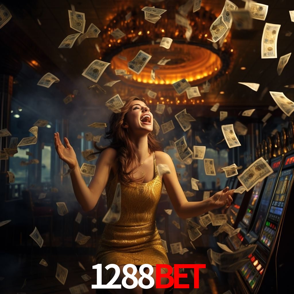 Tennis Betting 1288bet
