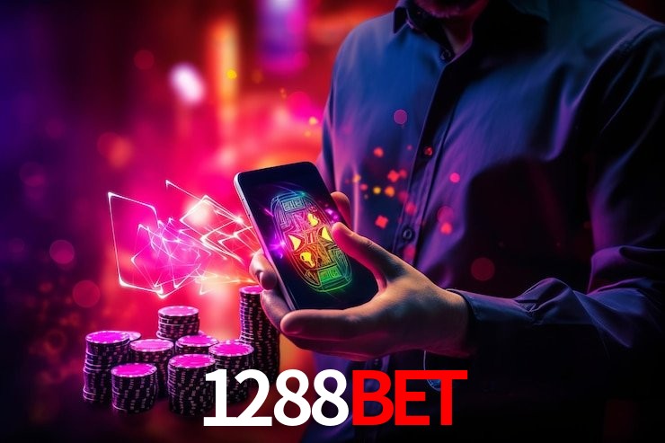 Apostas de Tênis 1288bet