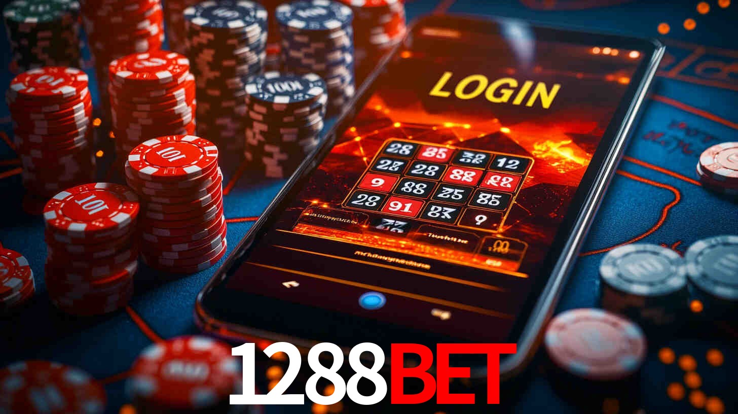 1288bet: A Experiência de Casino com Jogos de Mesa ao Vivo