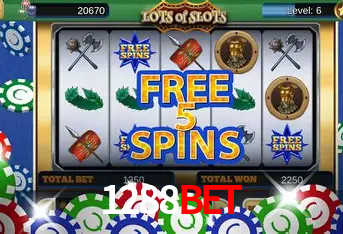 1288bet Belo Horizonte - VIP Casino