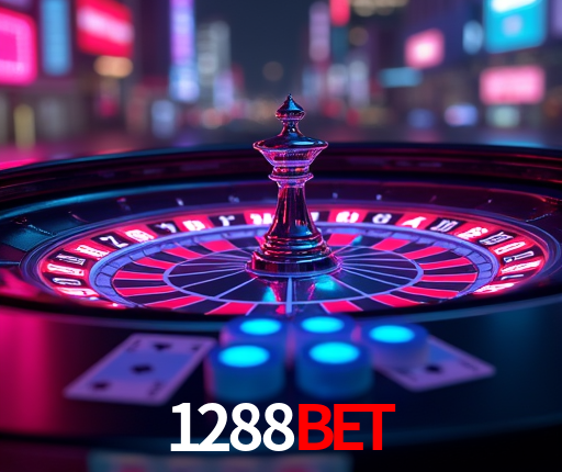 Desvendando o Mundo dos Jogos Virtuais na 1288bet