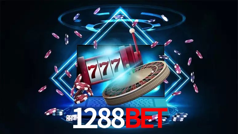 1288bet Belo Horizonte - Jackpots