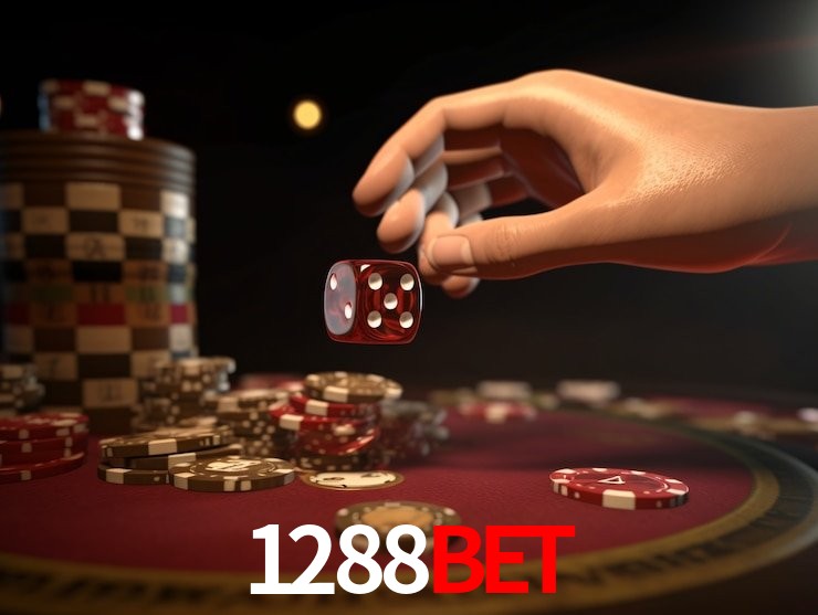 Promoção Relâmpago 1288bet