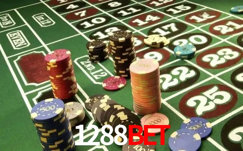 Integração de APIs 1288bet