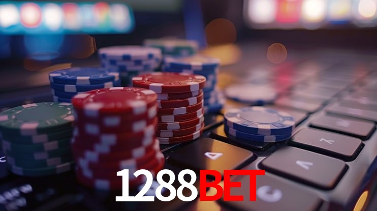 1288bet - cassino ao vivo