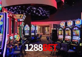 1288bet São Paulo - Hot Promos