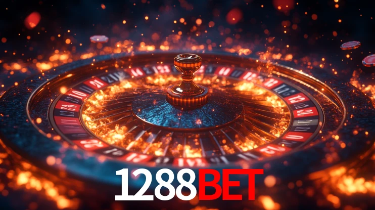 1288bet App Interface