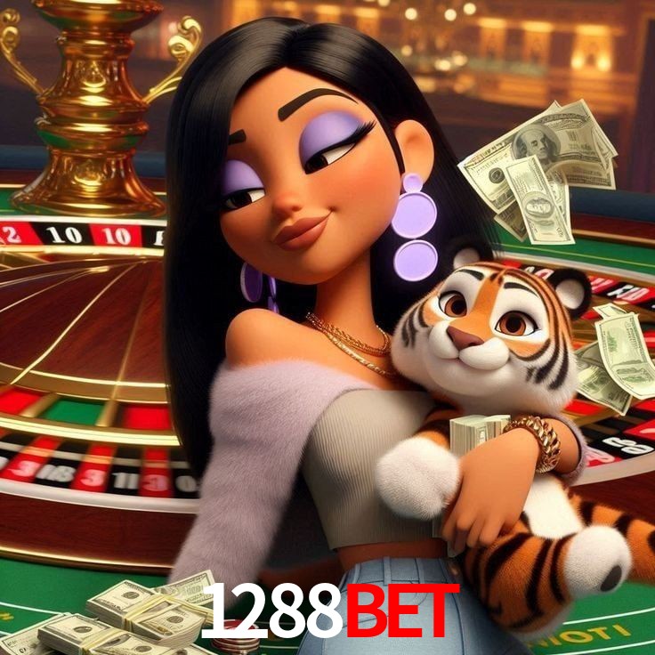 Bonus Features 1288bet