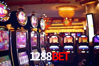 1288bet Belo Horizonte - Reivindique Bonus