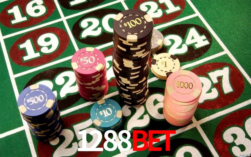 Jogos de Slot 1288bet