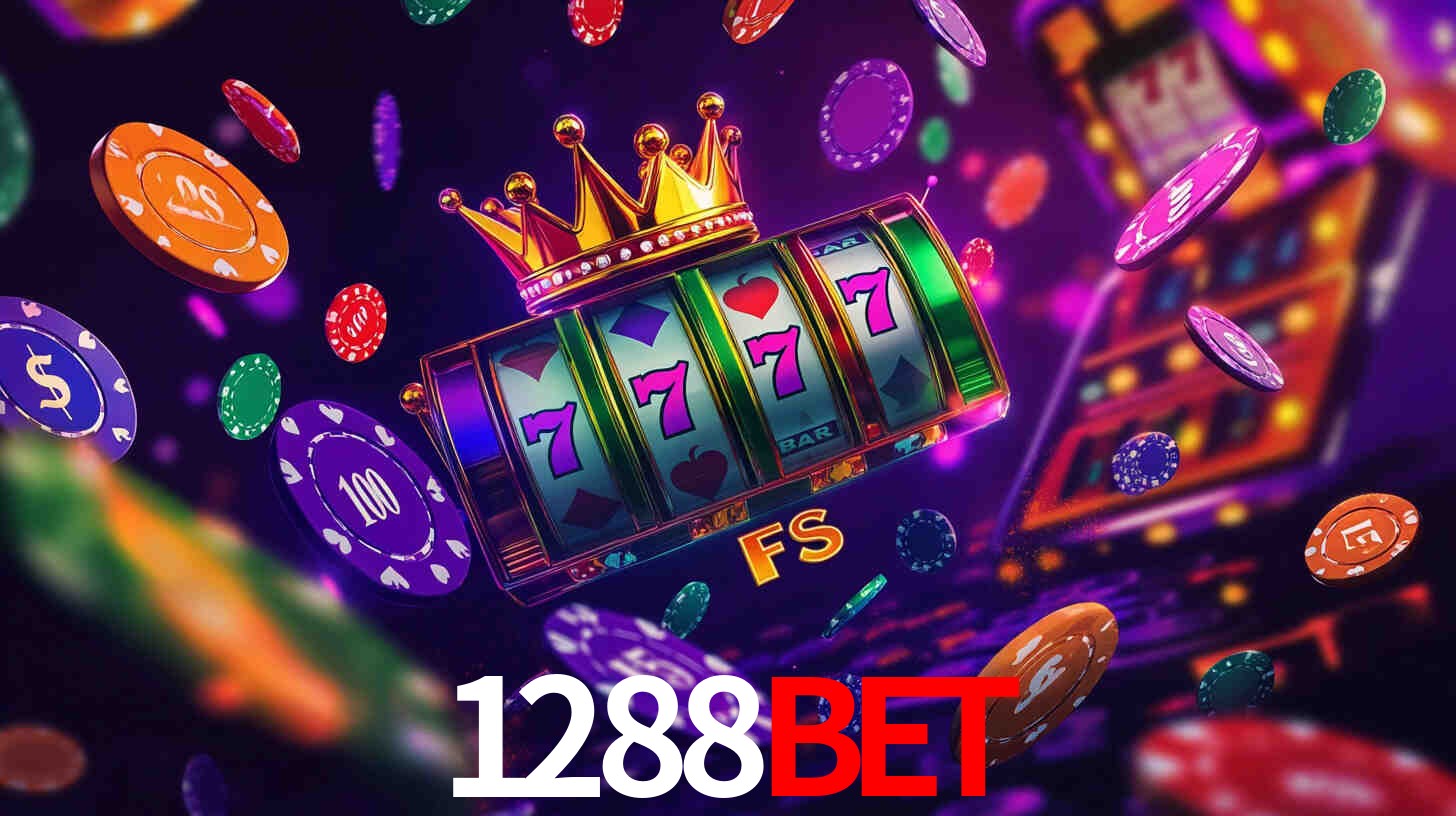 Blackjack Table 1288bet