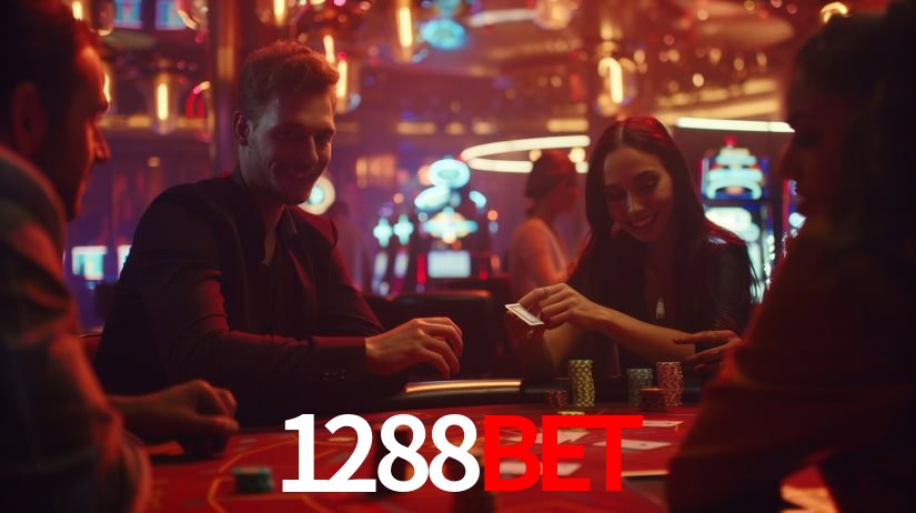 A Popularidade dos Caça-Níqueis no 1288bet