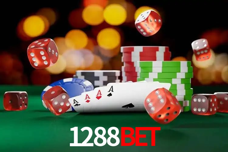 Especiais de Fim de Semana 1288bet
