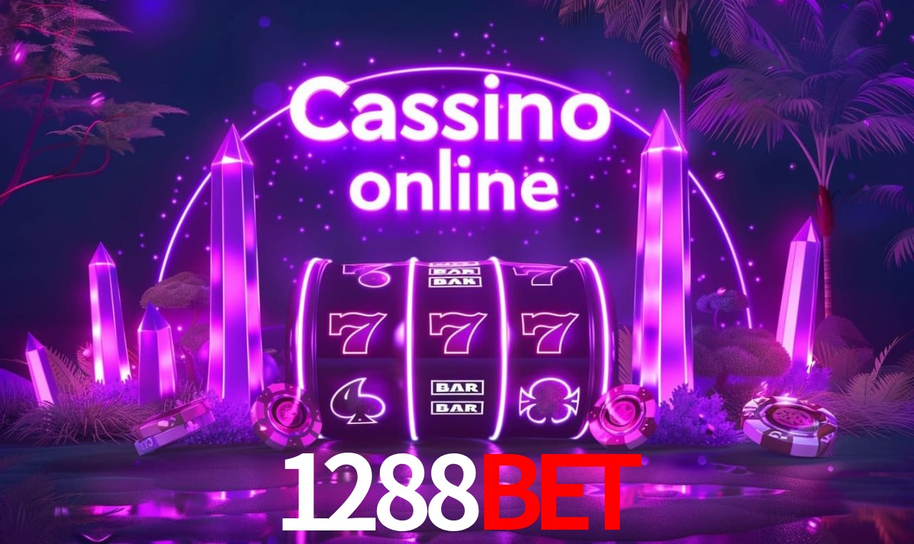 1288bet - Winners Celebration