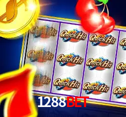 Apostas Esportivas na 1288bet: Um Guia Completo