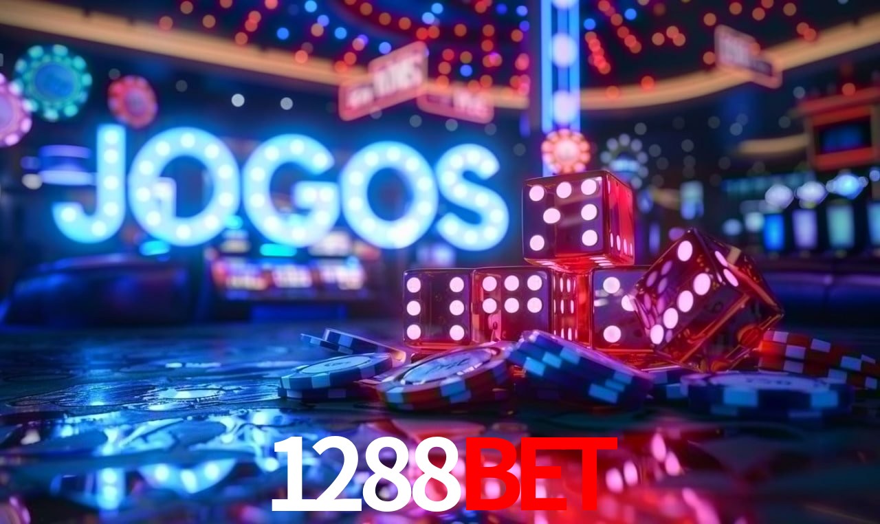Mesa de Blackjack 1288bet