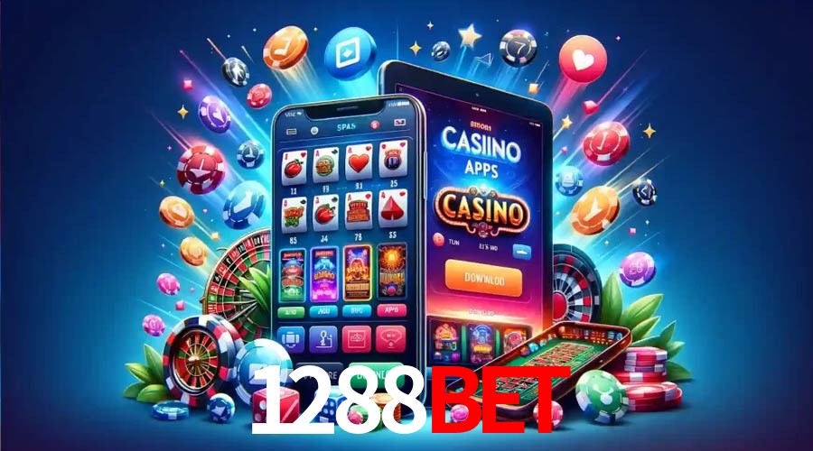 Weekend Specials 1288bet
