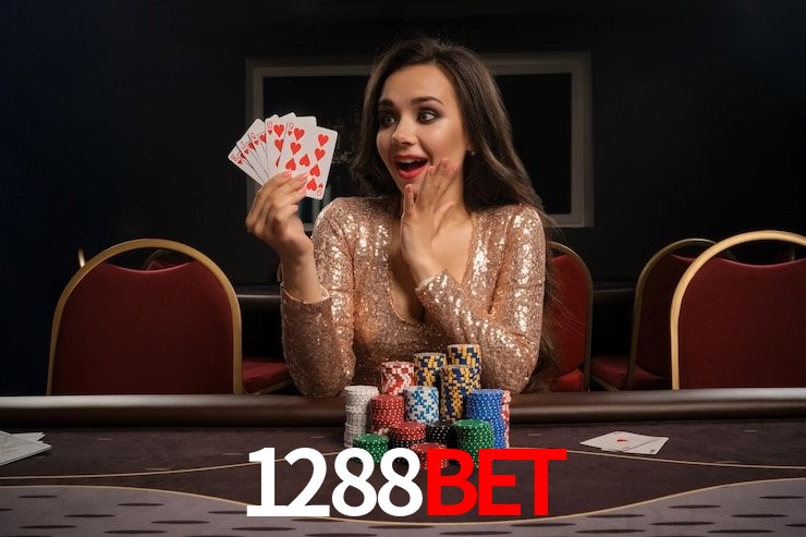 Programa VIP 1288bet