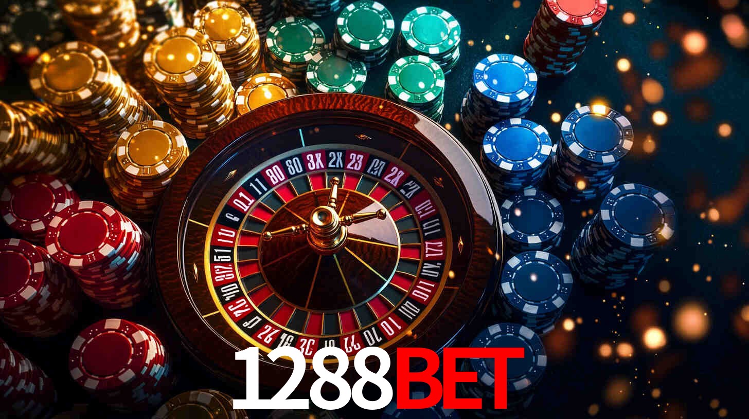 Tournaments 1288bet