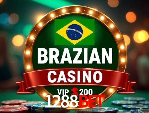 1288bet Salvador - Strategy