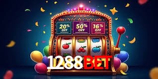 1288bet - Support
