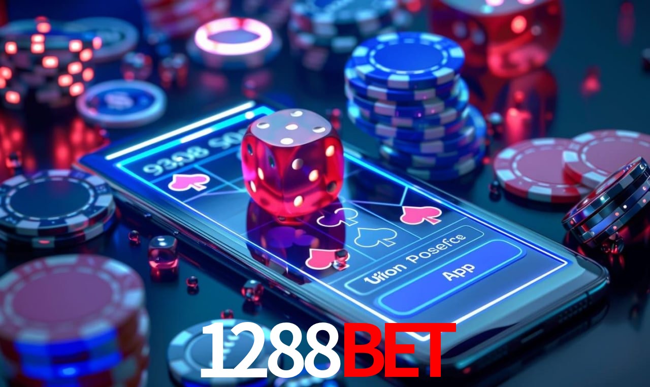 1288bet - Análise de Mercados Esportivos