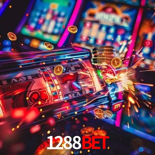 Apostas de Futebol 1288bet