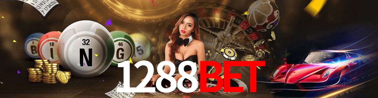 1288bet São Paulo - Top Slots