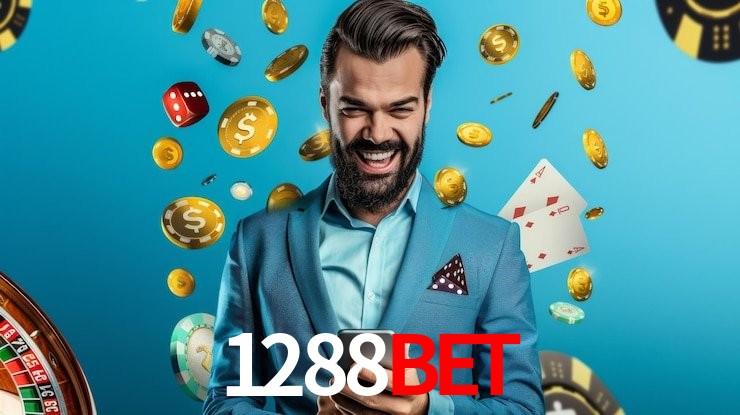 Secure Login 1288bet