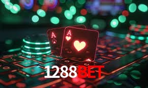 Cadastro Rápido 1288bet
